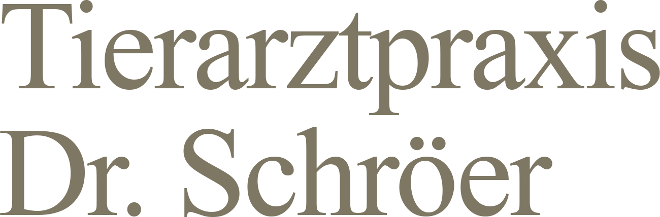 Tierarztpraxis Dr. Schröer