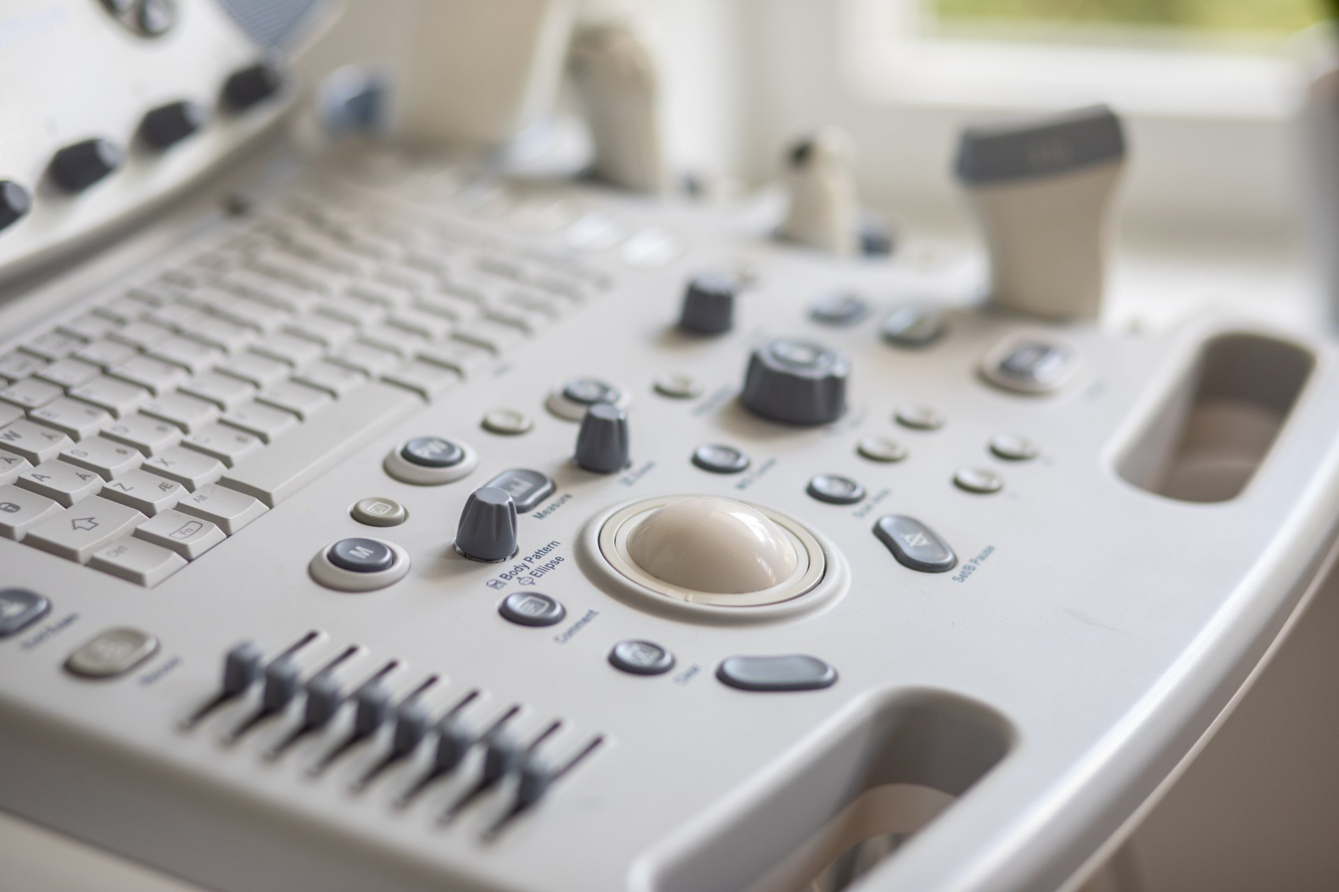 Diagnostik & Bildgebung